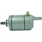 Wai Global Starter, STRMT PMDD 12V 9T CCW, 12 Volt, CCW, 9Tooth Pinion 19633N - alternate 3